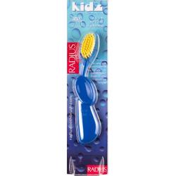 KIDZ RIGHT HAND TOOTHBRUSH 1 UNIT