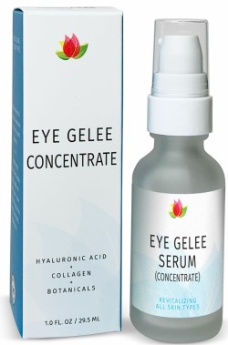 EYE GELEE CONCENTRATE 1.25 OZ