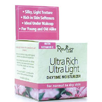 ULTRA-RICH MOISTURIZER 1.5 OZ