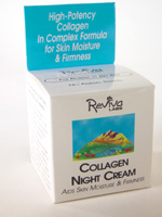 COLLAGEN CREAM 1.5 OZ