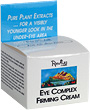 EYE COMPLEX FIRMING CREAM .75 OZ