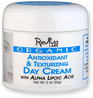 DAY CREAM,ALPHA LIPOIC 2 OZ