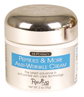 PEPTIDES,ANTI-WRINKLE 2 OZ