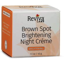 KOJIC BROWN SPOT CREAM 1 OZ