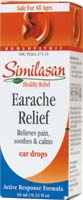 EAR DROPS SINGLE 10ML