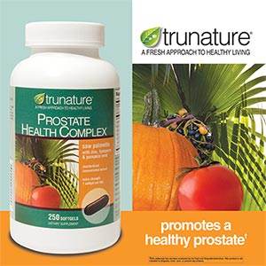 PROSTATE HEALTH COMPLEX 250 SOFTGELS 