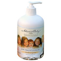 SHAMPOO & BODY WASH- VANILLA TANGERNINE 16 OZ