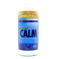 CALM ORANGE 16 OZ