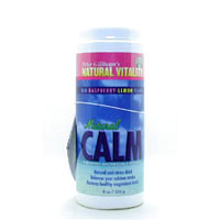 CALM RASPBERRY/LEMON 8 OZ