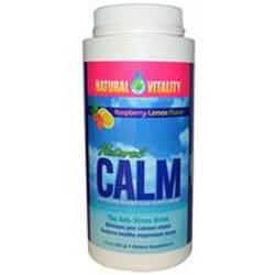 CALM RASPBERRY/LEMON 16 OZ