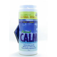 CALM LEMON 16 OZ
