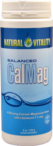 CALMAG 8 OZ
