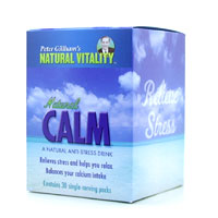 CALM REG FLAVOR PACKETS 30 PKT