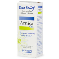 ARNICA GEL 1.5 OZ