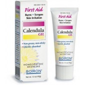CALENDULA GEL 1.5 OZ