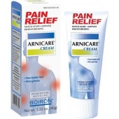 ARNICA CREAM 1.33 OZ