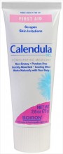 CALENDULA GEL 2.5 OZ