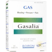 GASALIA GAS TABS 60