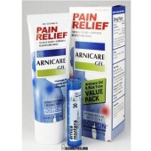 ARNICA GEL&BLUE TBE BONUS 2.5 OZ