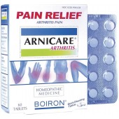ARNICARE ARTHRITIS 60 TAB