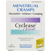 CYCLEASE CRAMP 60 TAB