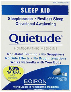 QUIETUDE 60 TABLET