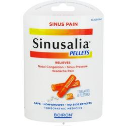 SINUSALIA PELLETS 2 VIAL