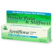 ARNIFLORA ARNICA GEL 2.75 OZ