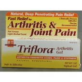 TRIFLORA ANALGS GEL 1OZ