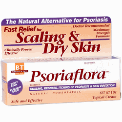 PSORIAFLORA 1OZ