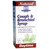 COUGH/BRONCH SYRUP 8OZ