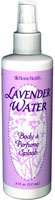 HOME LAVENDER WATER 8OZ