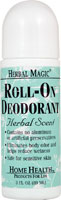 HOME ROLL-ON DEOD HERBAL 3OZ