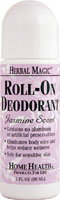 HOME ROLL-ON DEOD JASMINE 3OZ