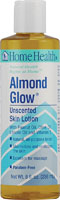 HOME ALMD GLO SKIN LOT UNSC8OZ