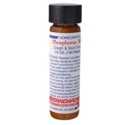 VIAL,PHOSPHORUS 30C CT