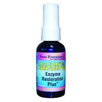 ENZYME RESTORATION PLUS 2 OZ