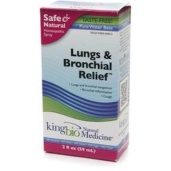 LUNGS & BRONCHIAL 2 OZ