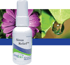 SINUS RELIEF 2 OZ