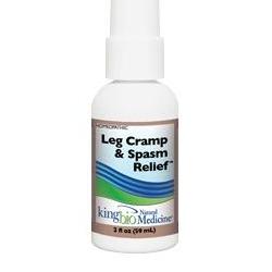 LEG CRAMP & SPASMS 2 OZ