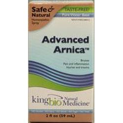 ADVANCED ARNICA 2 OZ