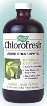 CHLOROFRESH W/MINT LIQUID 16 FL OZ