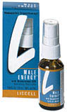 MALE ENERGY 30X LIQ1OZ
