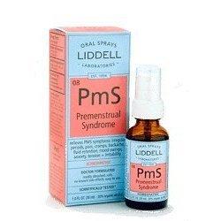 PMS SPRAY 1 OZ