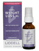 WEIGHT LOSS XL 1OZ