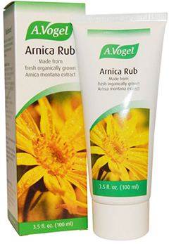 ARNICA RUB 3.5 OZ