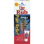 ARNICA RUB CREAM 2OZ