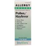 BIOALLERS POLLON/HAY NO. 701 1OZ