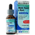 BIOALLERS MOLD/YEAST NO. 702 1 OZ