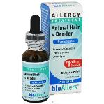 BIOALLERS ANIMAL HAIRNO. 703 1 OZ